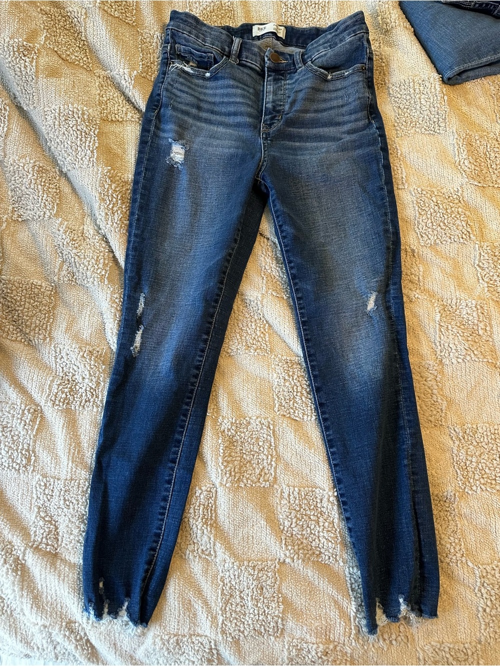 BKE PARKER SKINNY